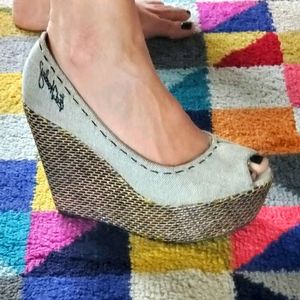 Spring Wedges🌼🌼🌼🌼